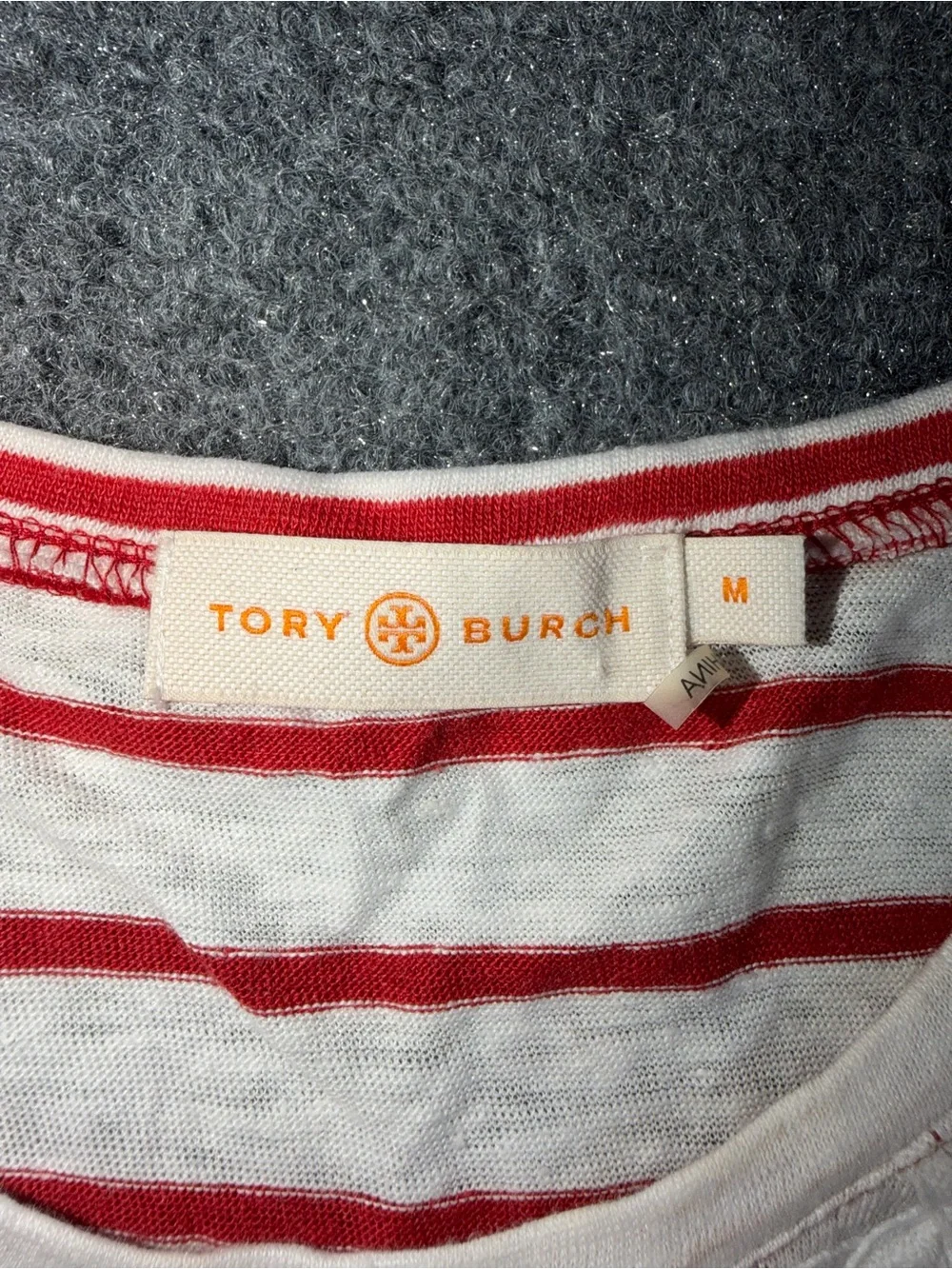 Tory Burch short sleeve